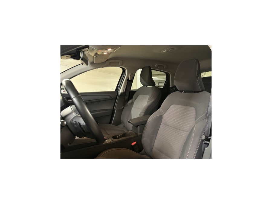 RENAULT d'occasion ARKANA 1.3 TCe 140ch FAP Business EDC de 2021