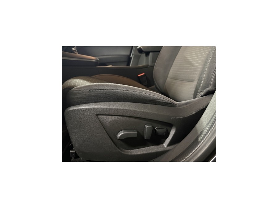 RENAULT d'occasion ARKANA 1.3 TCe 140ch FAP Business EDC de 2021