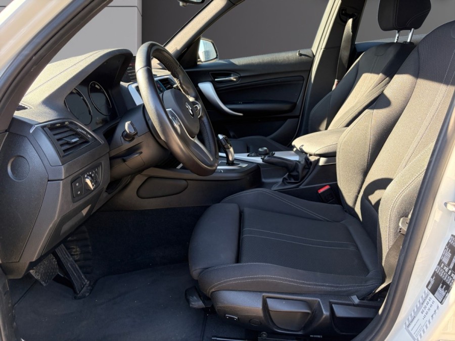 BMW d'occasion SERIE 1 118I M SPORT ULTIMATE BA de 2019 Amiens (80)﻿