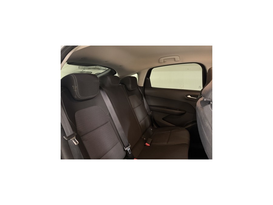 RENAULT d'occasion ARKANA 1.3 TCe 140ch FAP Business EDC de 2021