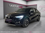 RENAULT d'occasion ARKANA 1.3 TCe 140ch FAP Business EDC de 2021