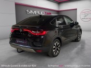 RENAULT d'occasion ARKANA 1.3 TCe 140ch FAP Business EDC de 2021