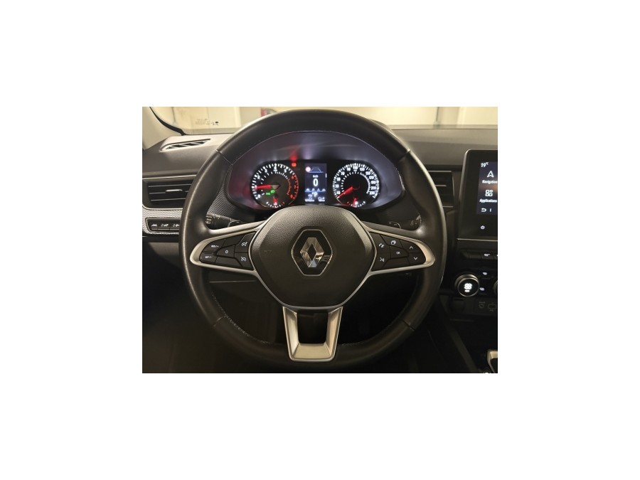 RENAULT d'occasion ARKANA 1.3 TCe 140ch FAP Business EDC de 2021