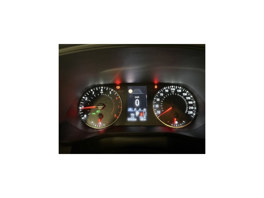 RENAULT d'occasion ARKANA 1.3 TCe 140ch FAP Business EDC de 2021
