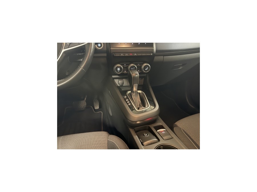 RENAULT d'occasion ARKANA 1.3 TCe 140ch FAP Business EDC de 2021