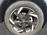 NISSAN d'occasion JUKE HYBRID 145 N-CONNECTA de 2025 Lyon Nord (69)﻿