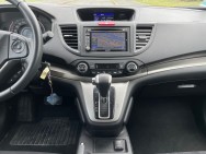 HONDA d'occasion CR-V 2.0 i-VTEC 155ch Elegance Navi 4WD AT de 2014