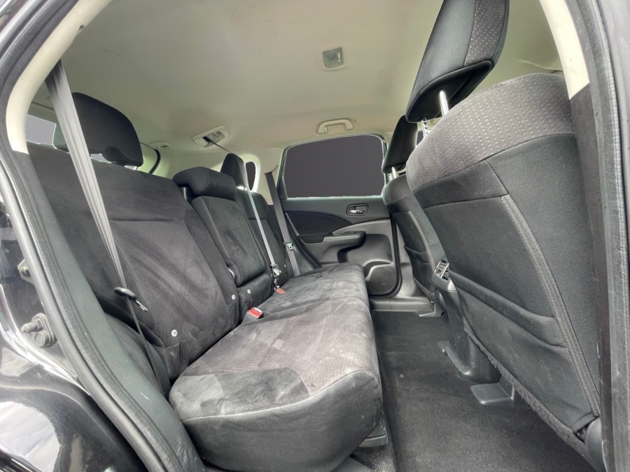 HONDA d'occasion CR-V 2.0 i-VTEC 155ch Elegance Navi 4WD AT de 2014