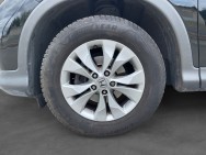 HONDA d'occasion CR-V 2.0 i-VTEC 155ch Elegance Navi 4WD AT de 2014