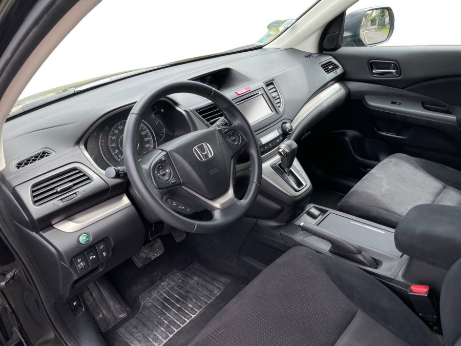 HONDA d'occasion CR-V 2.0 i-VTEC 155ch Elegance Navi 4WD AT de 2014