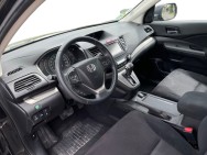 HONDA d'occasion CR-V 2.0 i-VTEC 155ch Elegance Navi 4WD AT de 2014