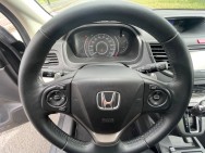 HONDA d'occasion CR-V 2.0 i-VTEC 155ch Elegance Navi 4WD AT de 2014
