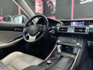 LEXUS d'occasion IS 300H Executive de 2015 Annecy (74)﻿