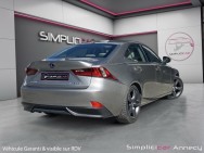 LEXUS d'occasion IS 300H Executive de 2015 Annecy (74)﻿