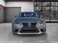LEXUS d'occasion IS 300H Executive de 2015 Annecy (74)﻿