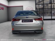 LEXUS d'occasion IS 300H Executive de 2015 Annecy (74)﻿