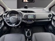 TOYOTA d'occasion YARIS 70 VVT-i Ultimate 5p de 2020 Champigny sur
