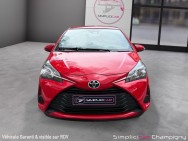 TOYOTA d'occasion YARIS 70 VVT-i Ultimate 5p de 2020 Champigny sur