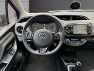 TOYOTA d'occasion YARIS 70 VVT-i Ultimate 5p de 2020 Champigny sur