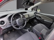 TOYOTA d'occasion YARIS 70 VVT-i Ultimate 5p de 2020 Champigny sur