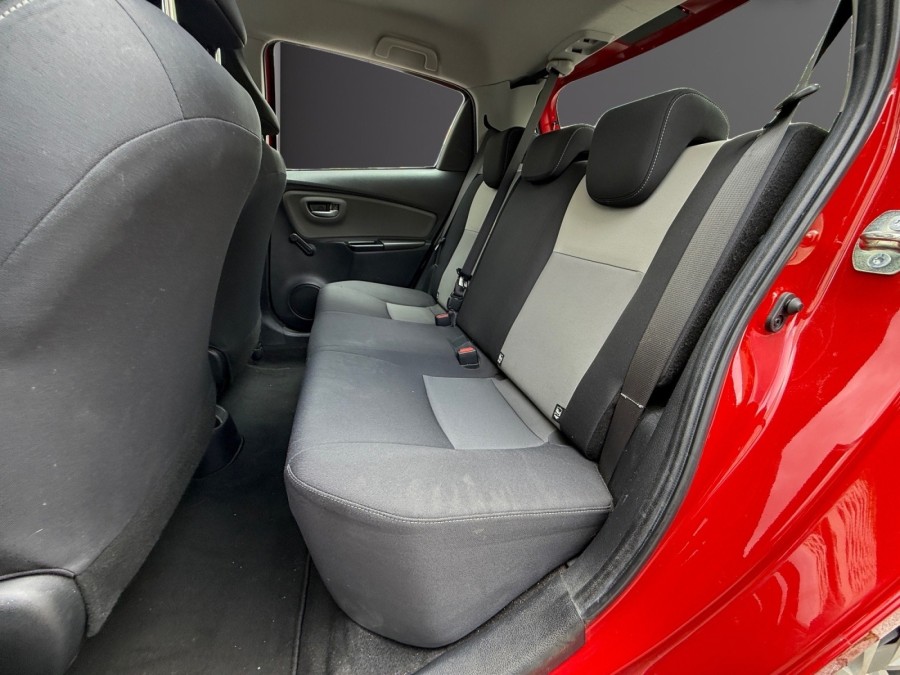 TOYOTA d'occasion YARIS 70 VVT-i Ultimate 5p de 2020 Champigny sur