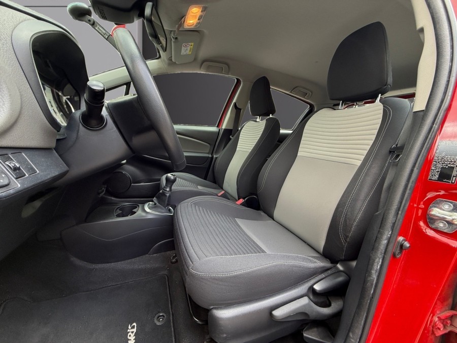 TOYOTA d'occasion YARIS 70 VVT-i Ultimate 5p de 2020 Champigny sur