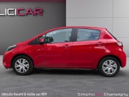 TOYOTA d'occasion YARIS 70 VVT-i Ultimate 5p de 2020 Champigny sur
