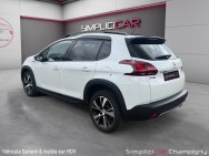 PEUGEOT d'occasion 2008 1.5 BlueHDi 120ch E6.c GT Line S&S EAT6 de