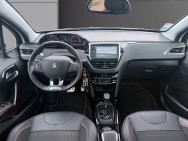 PEUGEOT d'occasion 2008 1.5 BlueHDi 120ch E6.c GT Line S&S EAT6 de