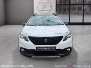 PEUGEOT d'occasion 2008 1.5 BlueHDi 120ch E6.c GT Line S&S EAT6 de