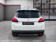 PEUGEOT d'occasion 2008 1.5 BlueHDi 120ch E6.c GT Line S&S EAT6 de