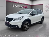 PEUGEOT d'occasion 2008 1.5 BlueHDi 120ch E6.c GT Line S&S EAT6 de