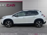 PEUGEOT d'occasion 2008 1.5 BlueHDi 120ch E6.c GT Line S&S EAT6 de