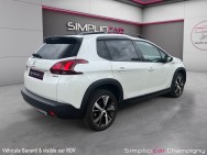PEUGEOT d'occasion 2008 1.5 BlueHDi 120ch E6.c GT Line S&S EAT6 de