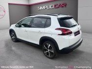 PEUGEOT d'occasion 2008 1.5 BlueHDi 120ch E6.c GT Line S&S EAT6 de