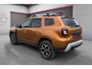 DACIA d'occasion DUSTER 1.5 Blue dCi 115ch Prestige 4x2 E6U de 2020