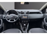 DACIA d'occasion DUSTER 1.5 Blue dCi 115ch Prestige 4x2 E6U de 2020