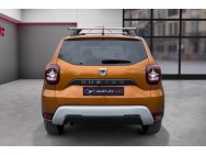DACIA d'occasion DUSTER 1.5 Blue dCi 115ch Prestige 4x2 E6U de 2020