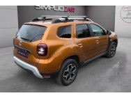 DACIA d'occasion DUSTER 1.5 Blue dCi 115ch Prestige 4x2 E6U de 2020