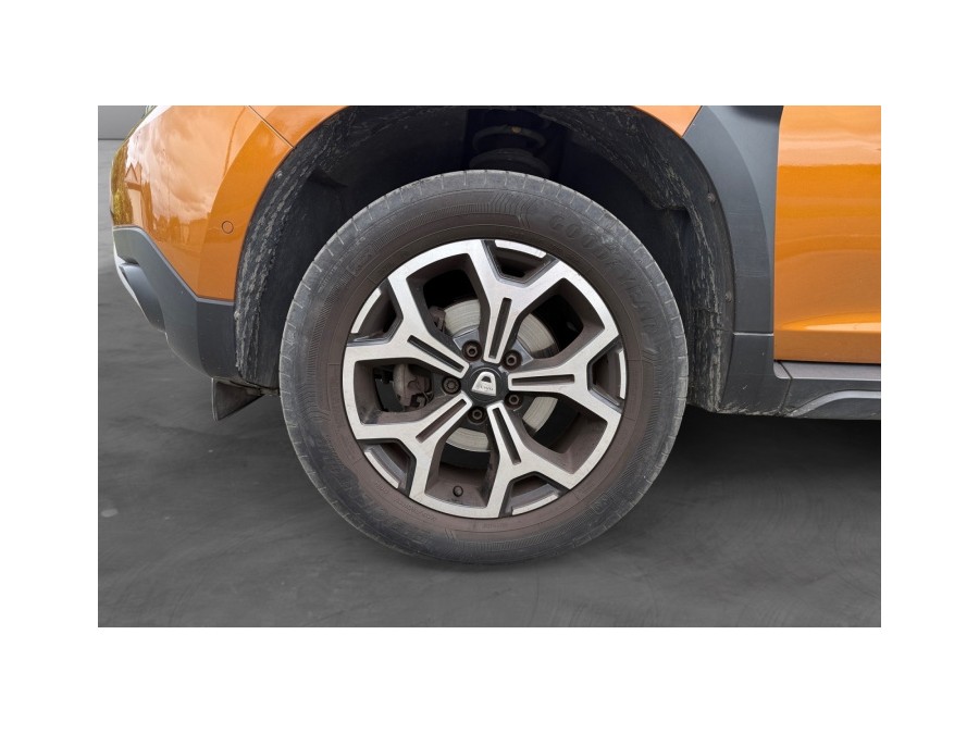 DACIA d'occasion DUSTER 1.5 Blue dCi 115ch Prestige 4x2 E6U de 2020
