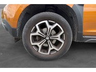 DACIA d'occasion DUSTER 1.5 Blue dCi 115ch Prestige 4x2 E6U de 2020