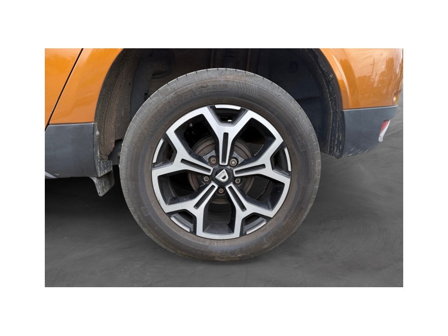 DACIA d'occasion DUSTER 1.5 Blue dCi 115ch Prestige 4x2 E6U de 2020