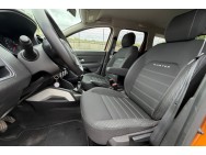DACIA d'occasion DUSTER 1.5 Blue dCi 115ch Prestige 4x2 E6U de 2020