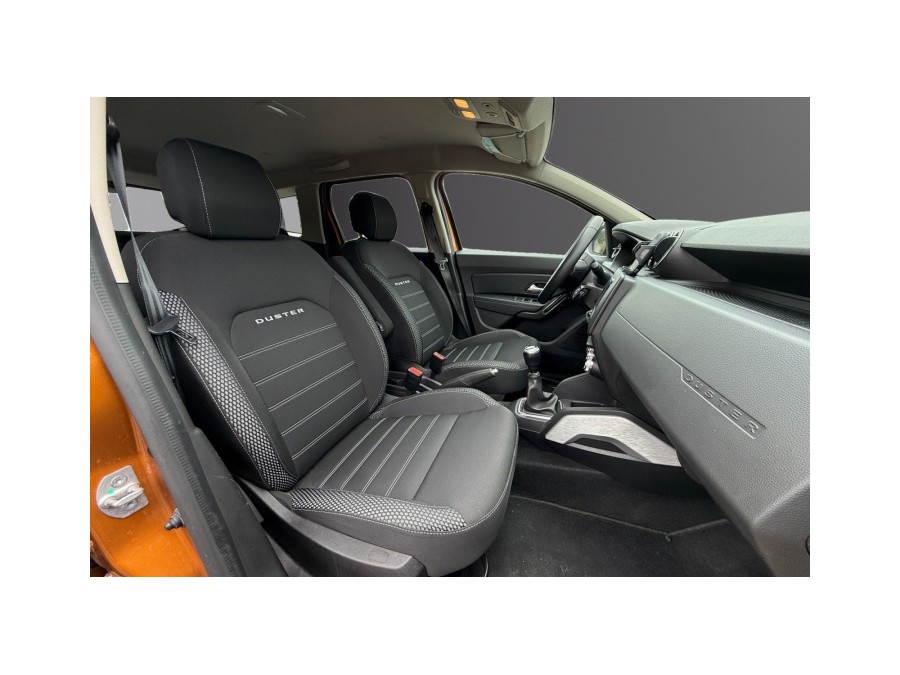 DACIA d'occasion DUSTER 1.5 Blue dCi 115ch Prestige 4x2 E6U de 2020