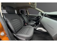 DACIA d'occasion DUSTER 1.5 Blue dCi 115ch Prestige 4x2 E6U de 2020