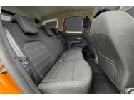 DACIA d'occasion DUSTER 1.5 Blue dCi 115ch Prestige 4x2 E6U de 2020