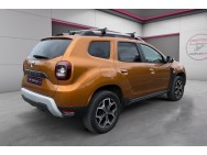 DACIA d'occasion DUSTER 1.5 Blue dCi 115ch Prestige 4x2 E6U de 2020