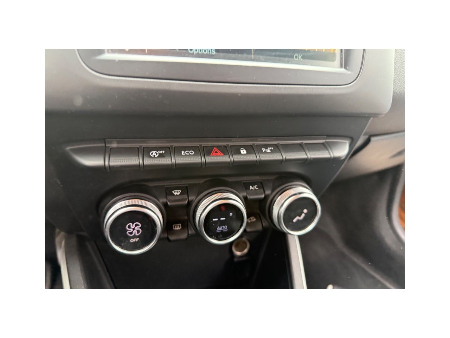 DACIA d'occasion DUSTER 1.5 Blue dCi 115ch Prestige 4x2 E6U de 2020