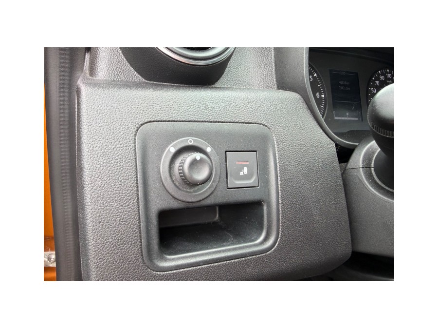 DACIA d'occasion DUSTER 1.5 Blue dCi 115ch Prestige 4x2 E6U de 2020