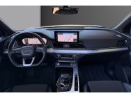 AUDI d'occasion Q5 50 TFSI e 299ch S line quattro S tronic 7 de 2021